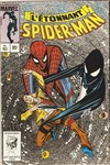 L'Etonnant Spider-man n&ordm;163