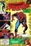 L'Etonnant Spider-man n&ordm;164