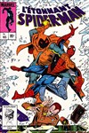 L'Etonnant Spider-man n&ordm;165