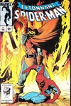 L'Etonnant Spider-man n&ordm;166