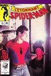 L'Etonnant Spider-man n&ordm;167