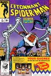 L'Etonnant Spider-man n&ordm;168