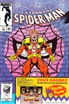 L'Etonnant Spider-man n&ordm;169