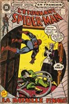 L'Etonnant Spider-man n&ordm;17