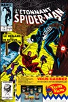 L'Etonnant Spider-man n&ordm;170