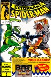 L'Etonnant Spider-man n&ordm;171