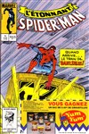 L'Etonnant Spider-man n&ordm;172
