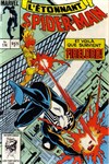 L'Etonnant Spider-man n&ordm;174