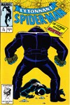 L'Etonnant Spider-man n&ordm;176