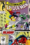 L'Etonnant Spider-man n&ordm;177