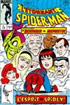 L'Etonnant Spider-man n&ordm;179