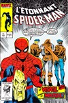 L'Etonnant Spider-man n&ordm;181