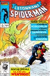 L'Etonnant Spider-man n&ordm;182