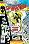 L'Etonnant Spider-man n&ordm;184