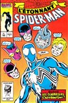 L'Etonnant Spider-man n&ordm;186