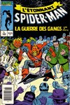 L'Etonnant Spider-man n&ordm;189