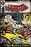 L'Etonnant Spider-man n&ordm;19