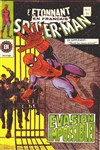 L'Etonnant Spider-man n&ordm;2