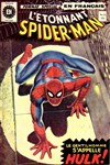L'Etonnant Spider-man n&ordm;21