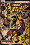L'Etonnant Spider-man n&ordm;22