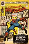 L'Etonnant Spider-man n&ordm;23