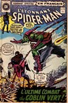 L'Etonnant Spider-man n&ordm;24