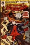 L'Etonnant Spider-man n&ordm;25