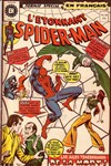 L'Etonnant Spider-man n&ordm;29