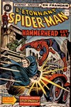 L'Etonnant Spider-man n&ordm;32
