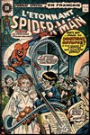 L'Etonnant Spider-man n&ordm;33