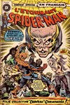 L'Etonnant Spider-man n&ordm;40