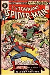 L'Etonnant Spider-man n&ordm;43