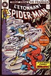 L'Etonnant Spider-man n&ordm;45