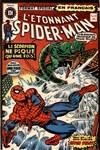 L'Etonnant Spider-man n&ordm;47