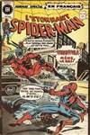 L'Etonnant Spider-man n&ordm;49