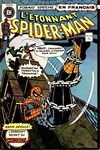 L'Etonnant Spider-man n&ordm;50