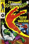 L'Etonnant Spider-man n&ordm;6