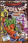 L'Etonnant Spider-man n&ordm;60