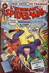 L'Etonnant Spider-man n&ordm;61
