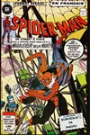 L'Etonnant Spider-man n&ordm;63