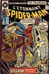 L'Etonnant Spider-man n&ordm;67