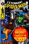 L'Etonnant Spider-man n&ordm;7