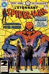 L'Etonnant Spider-man - 87 - 88