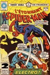 L'Etonnant Spider-man - 89 - 90