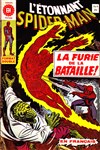 L'Etonnant Spider-man n&ordm;9