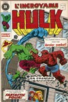 L'Incroyable Hulk n&ordm;10