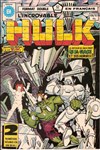 L'Incroyable Hulk - 106-107