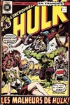L'Incroyable Hulk n&ordm;11