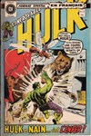 L'Incroyable Hulk n&ordm;13