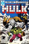 L'Incroyable Hulk - 130-131